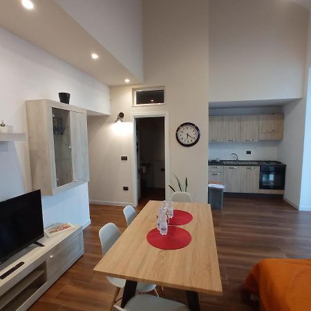 Suites Elifani Trani Kültér fotó