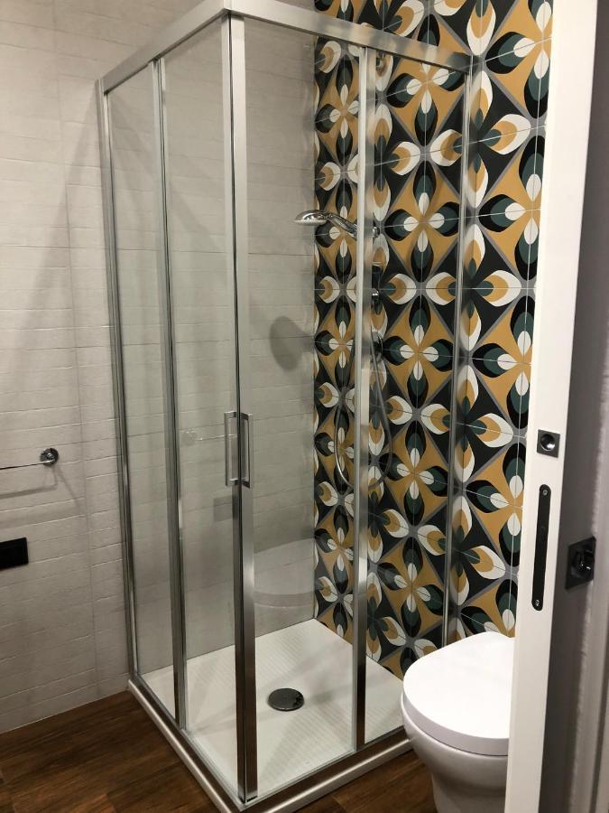 Suites Elifani Trani Kültér fotó