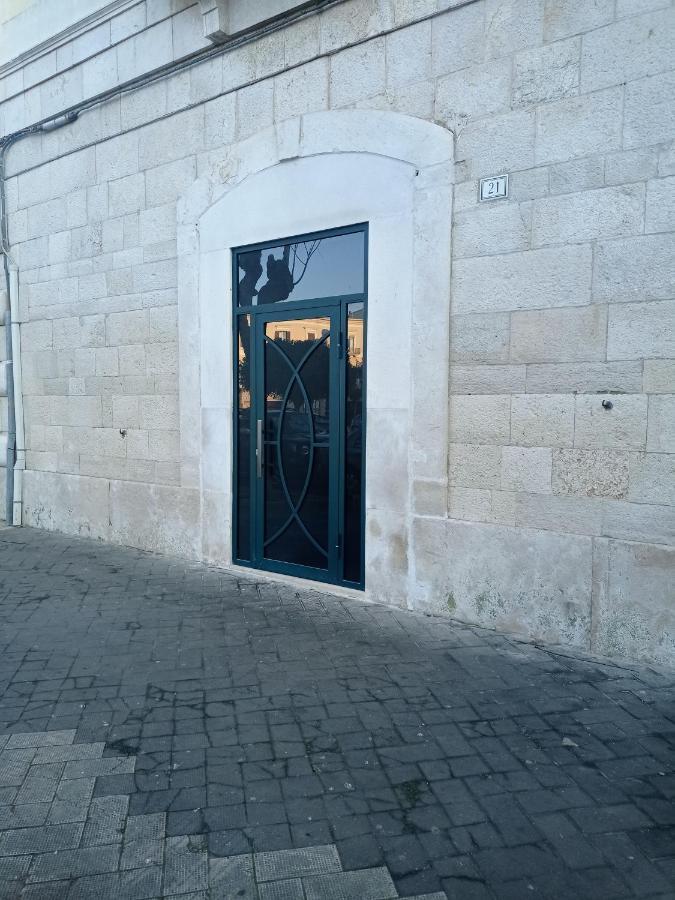 Suites Elifani Trani Kültér fotó