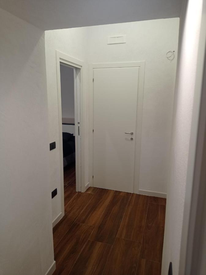 Suites Elifani Trani Kültér fotó