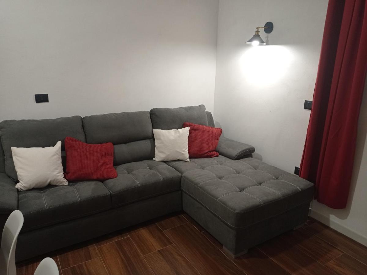 Suites Elifani Trani Kültér fotó
