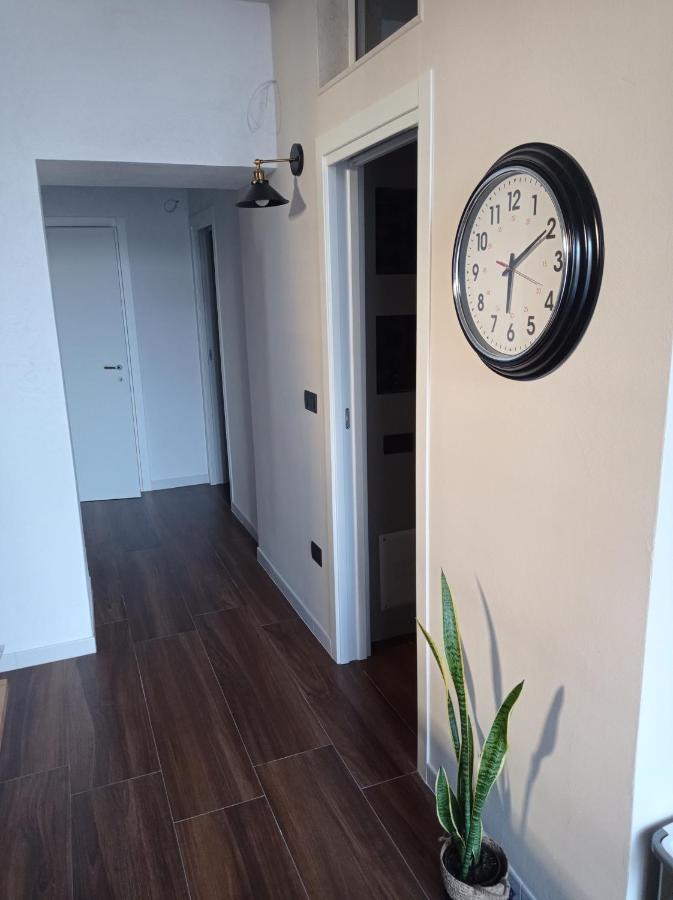 Suites Elifani Trani Kültér fotó
