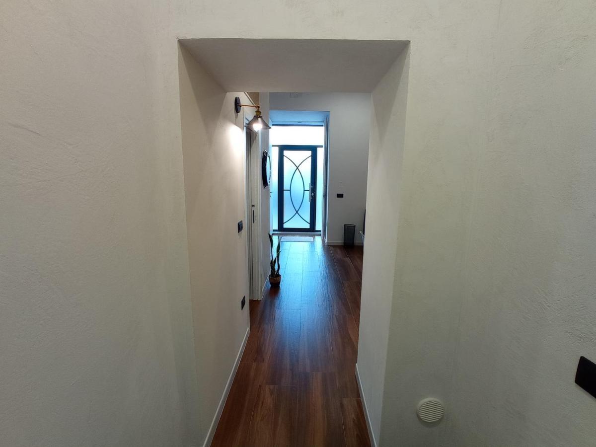 Suites Elifani Trani Kültér fotó