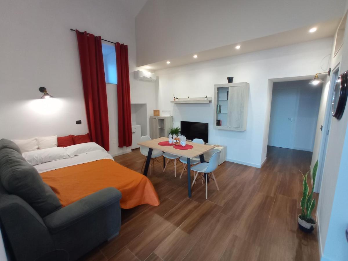 Suites Elifani Trani Kültér fotó