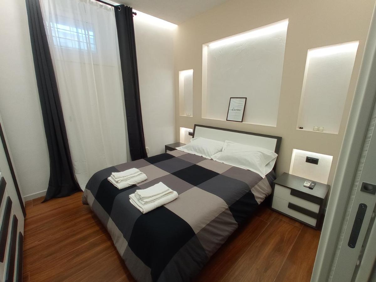 Suites Elifani Trani Kültér fotó