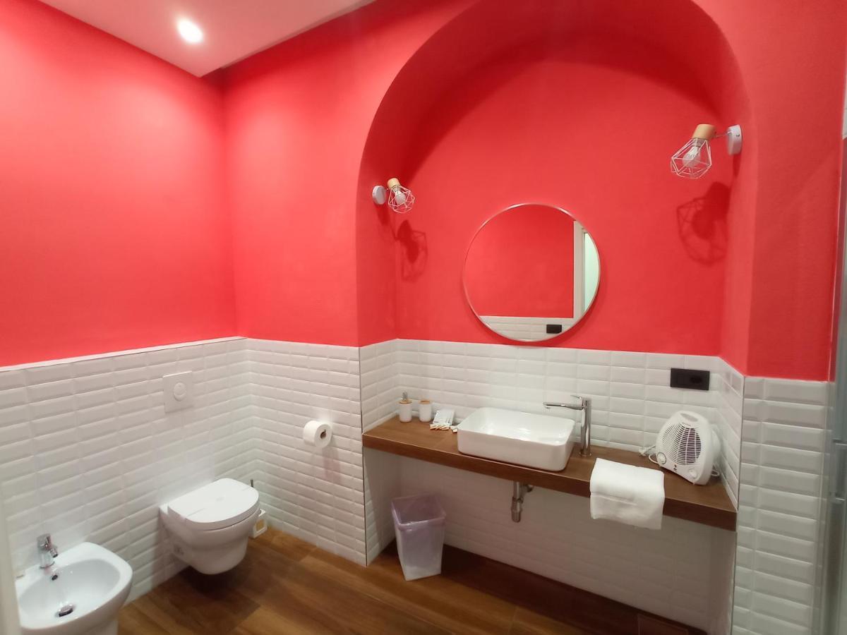 Suites Elifani Trani Kültér fotó