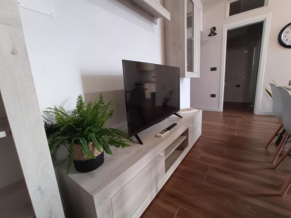 Suites Elifani Trani Kültér fotó