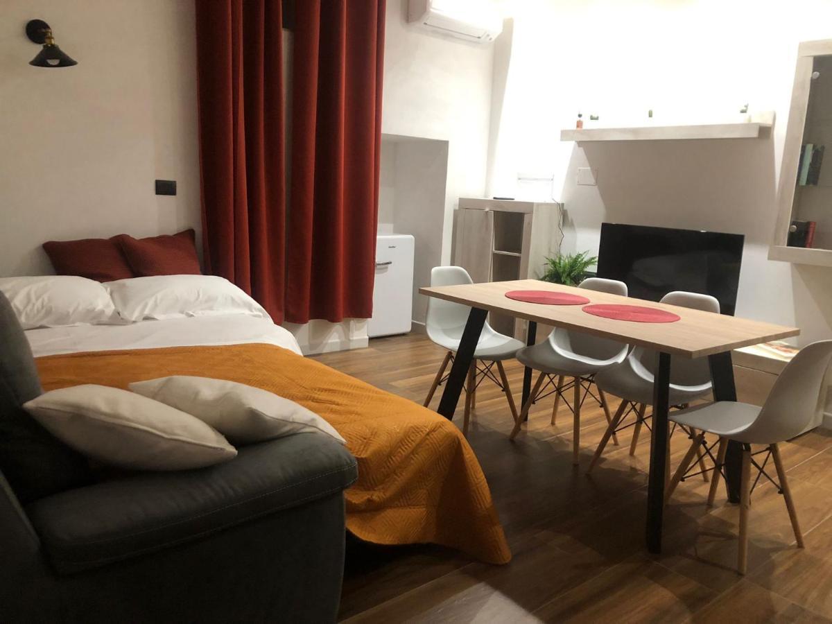 Suites Elifani Trani Kültér fotó