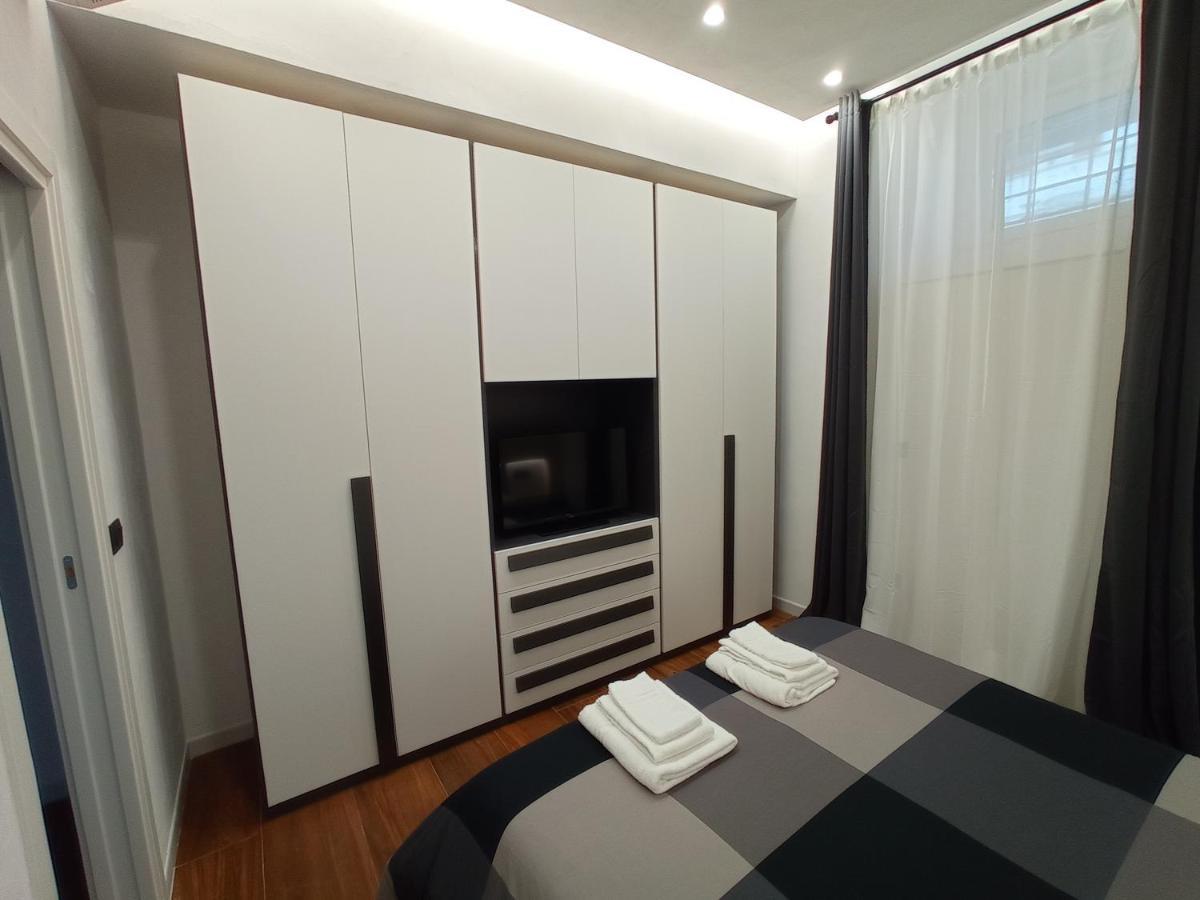 Suites Elifani Trani Kültér fotó