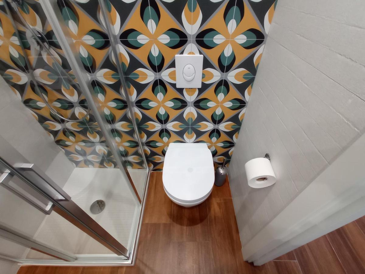 Suites Elifani Trani Kültér fotó