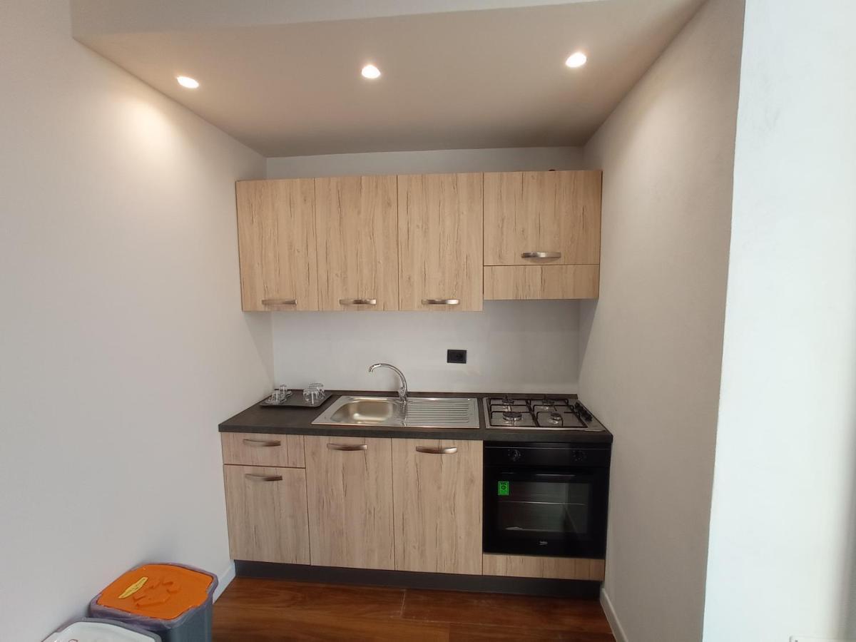 Suites Elifani Trani Kültér fotó