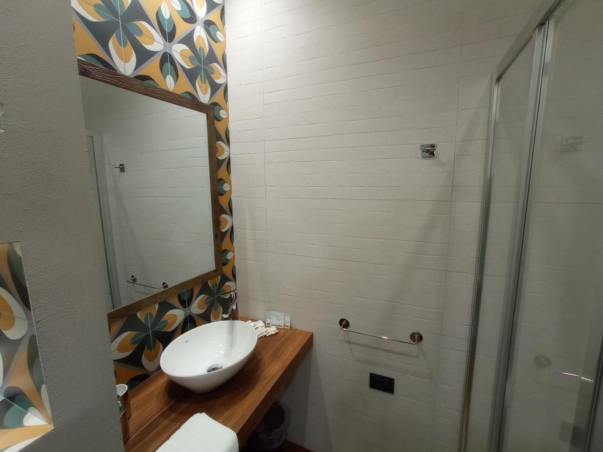Suites Elifani Trani Kültér fotó